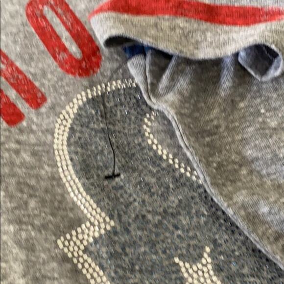 NFL Houston Texans Embellished Tee - Picture 5 of 8